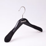 luxury wooden hanger